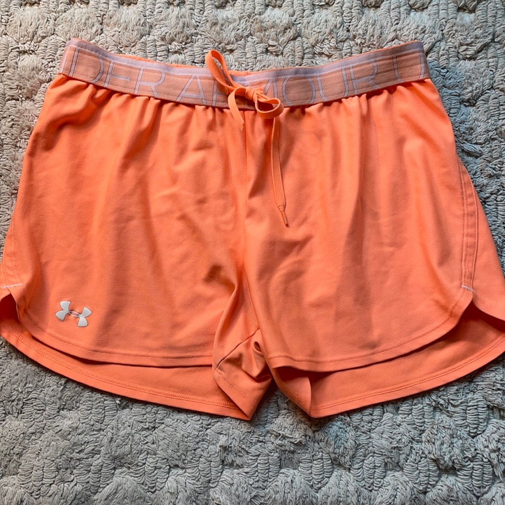 Under Armour Shorts